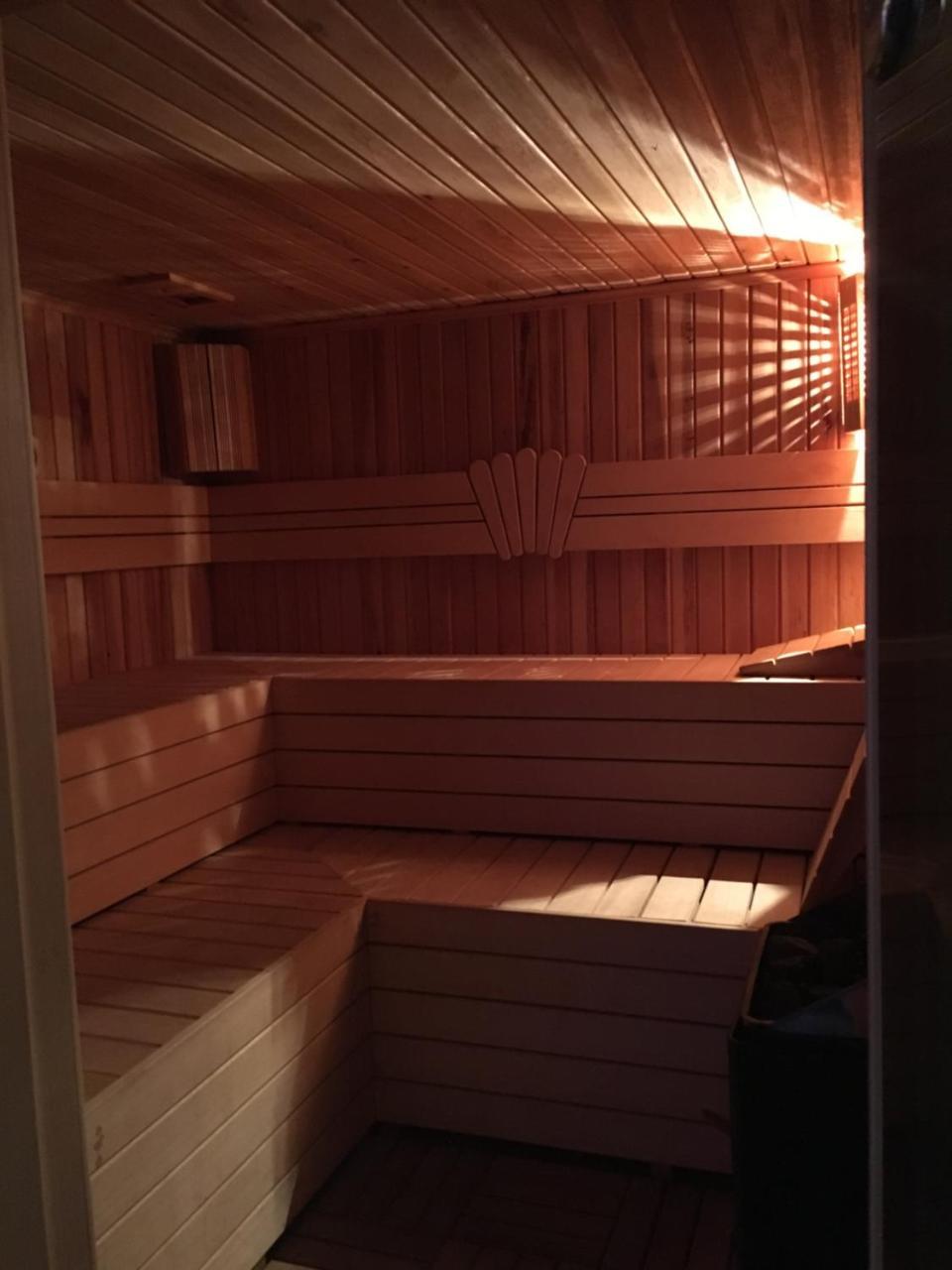 Mount Ida Detox & Health Resort (Adults Only) Edremit  Exterior foto