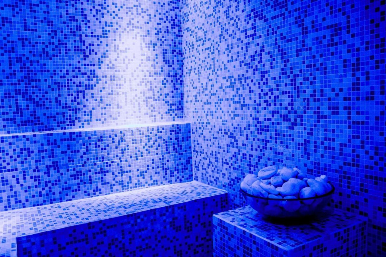 Mount Ida Detox & Health Resort (Adults Only) Edremit  Exterior foto