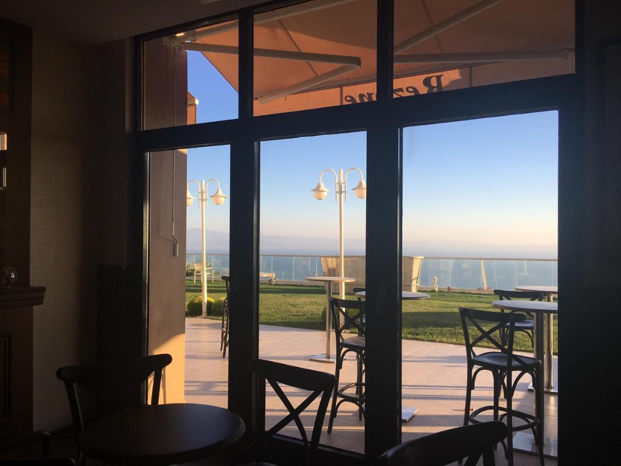 Mount Ida Detox & Health Resort (Adults Only) Edremit  Exterior foto