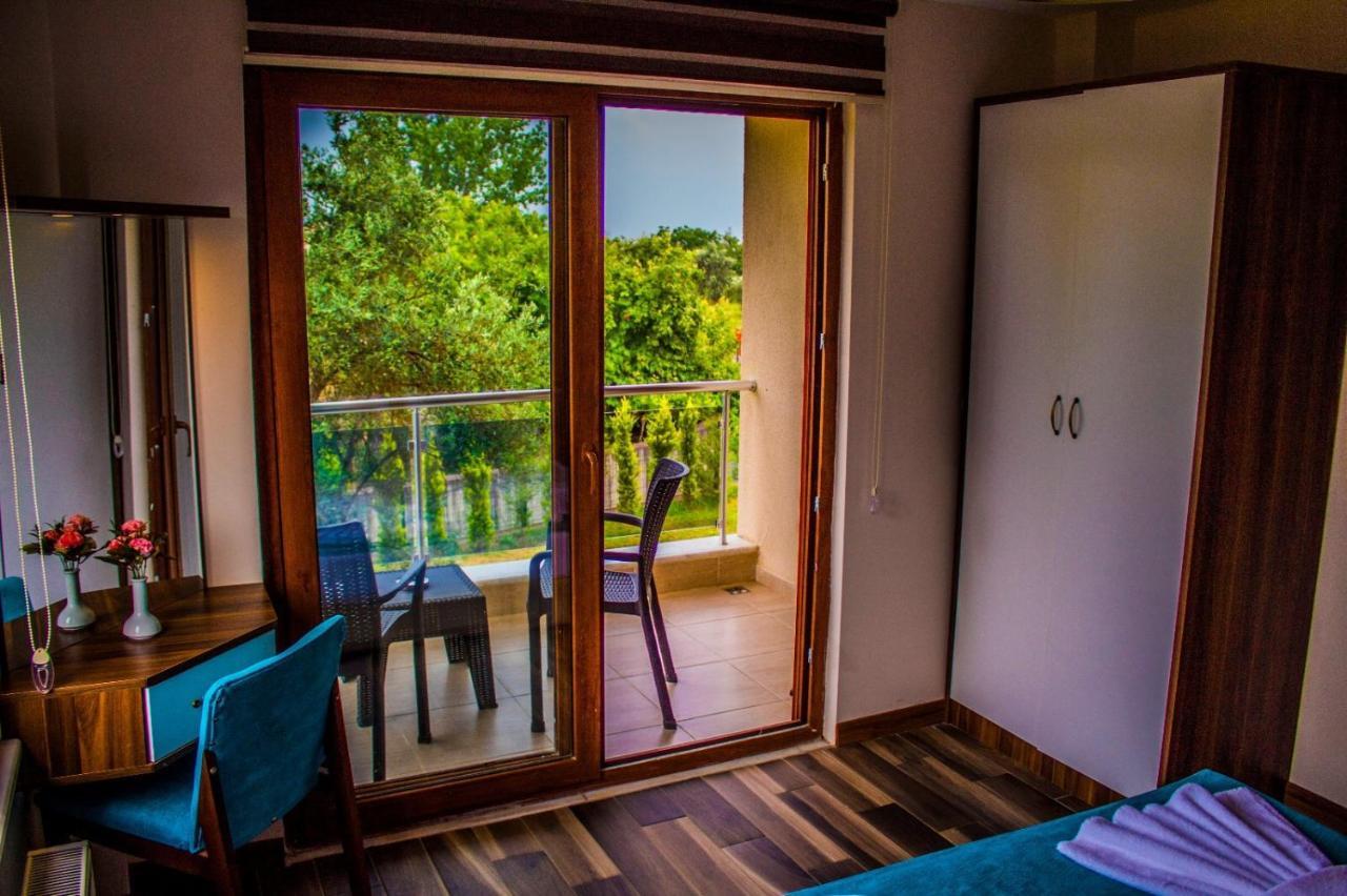 Mount Ida Detox & Health Resort (Adults Only) Edremit  Exterior foto