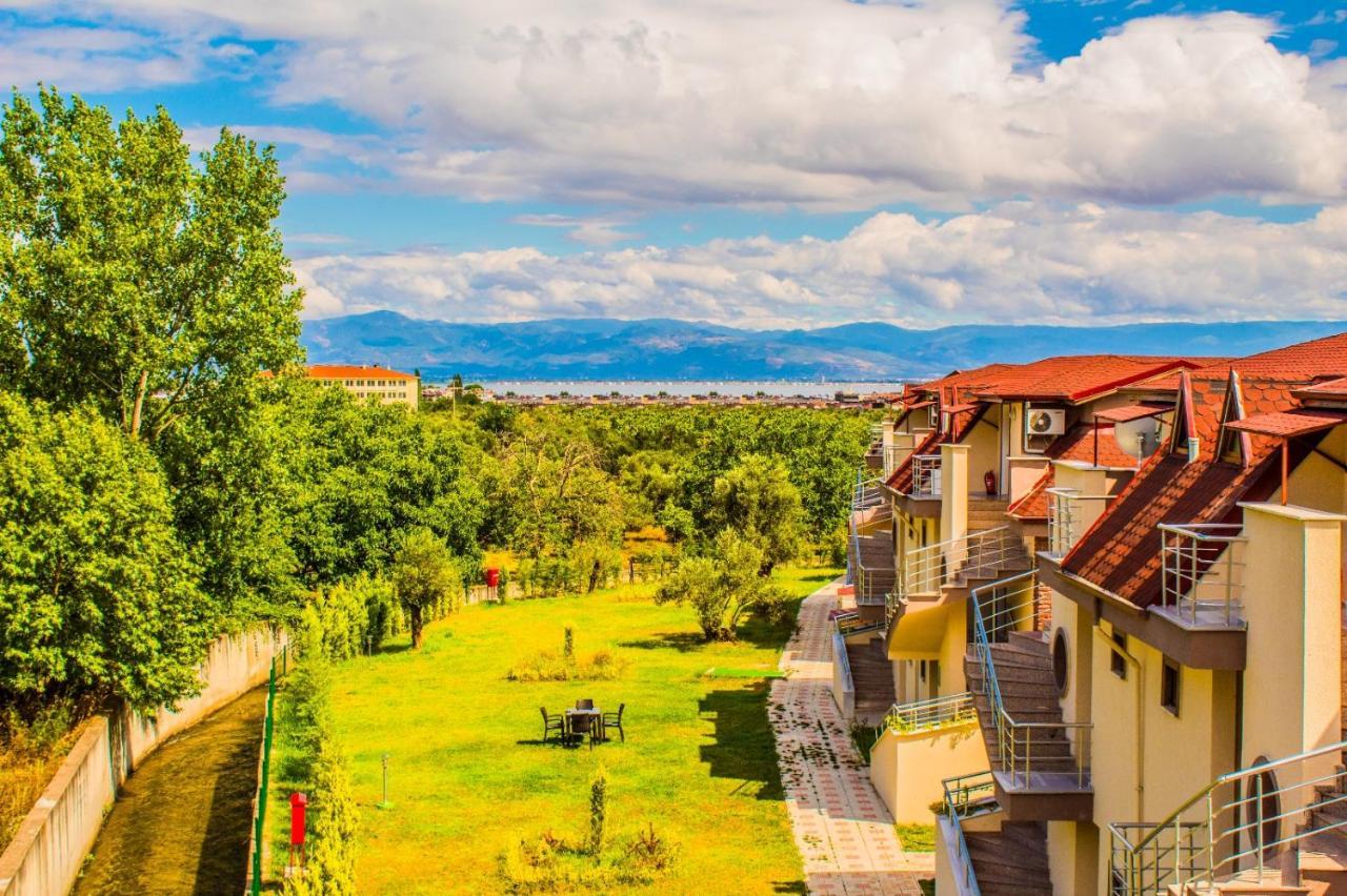 Mount Ida Detox & Health Resort (Adults Only) Edremit  Exterior foto