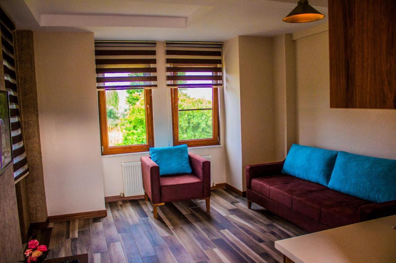 Mount Ida Detox & Health Resort (Adults Only) Edremit  Exterior foto