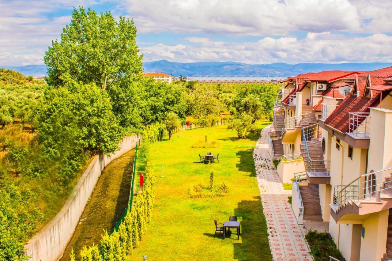 Mount Ida Detox & Health Resort (Adults Only) Edremit  Exterior foto