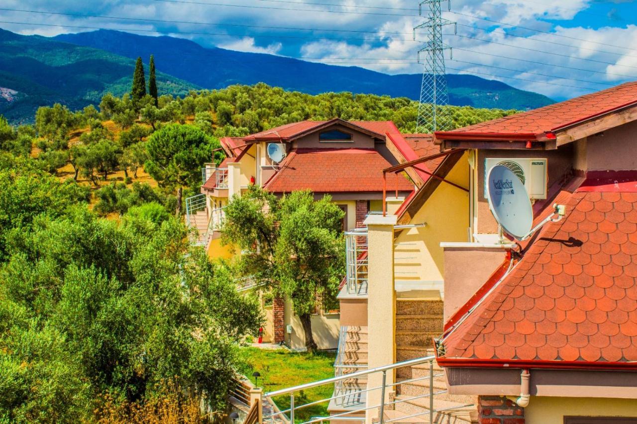 Mount Ida Detox & Health Resort (Adults Only) Edremit  Exterior foto