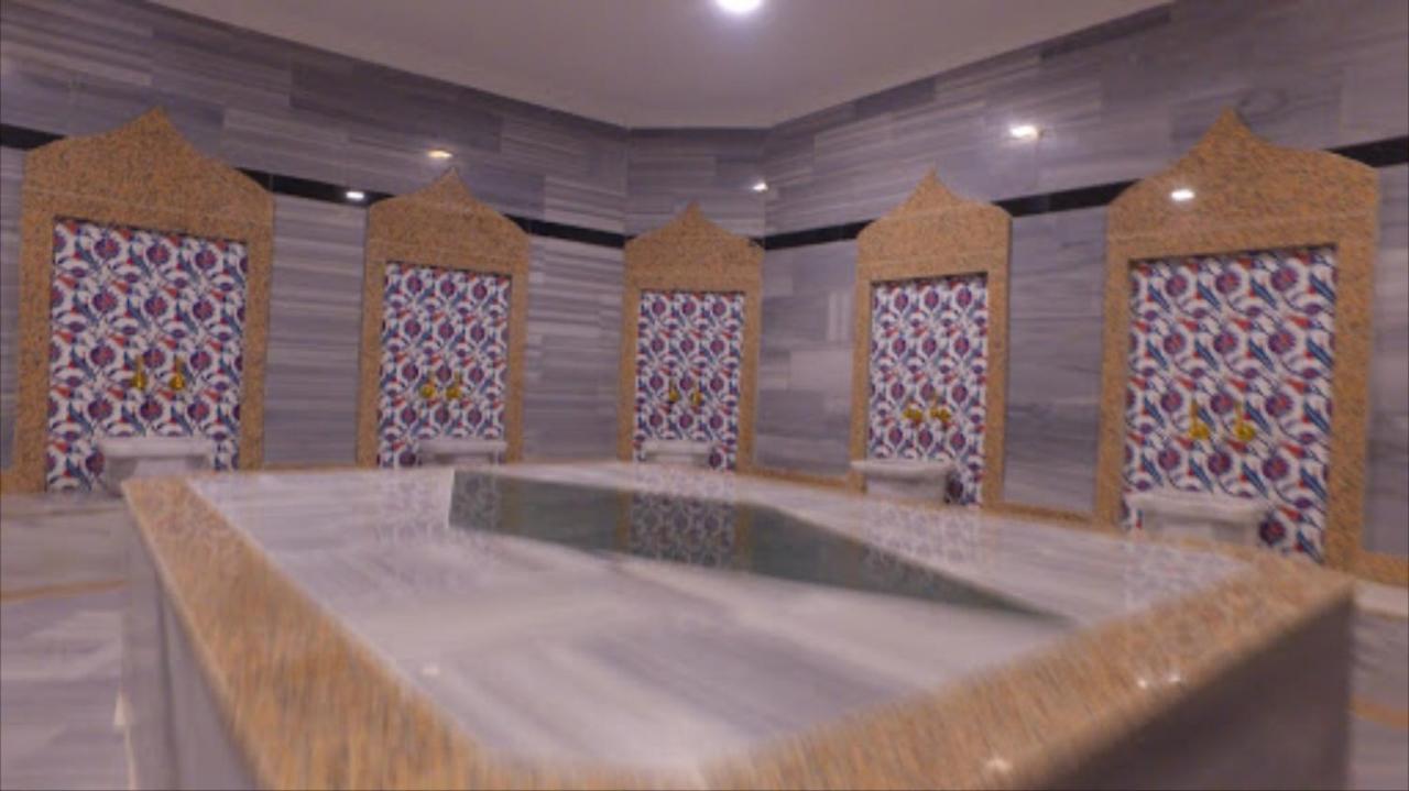 Mount Ida Detox & Health Resort (Adults Only) Edremit  Exterior foto